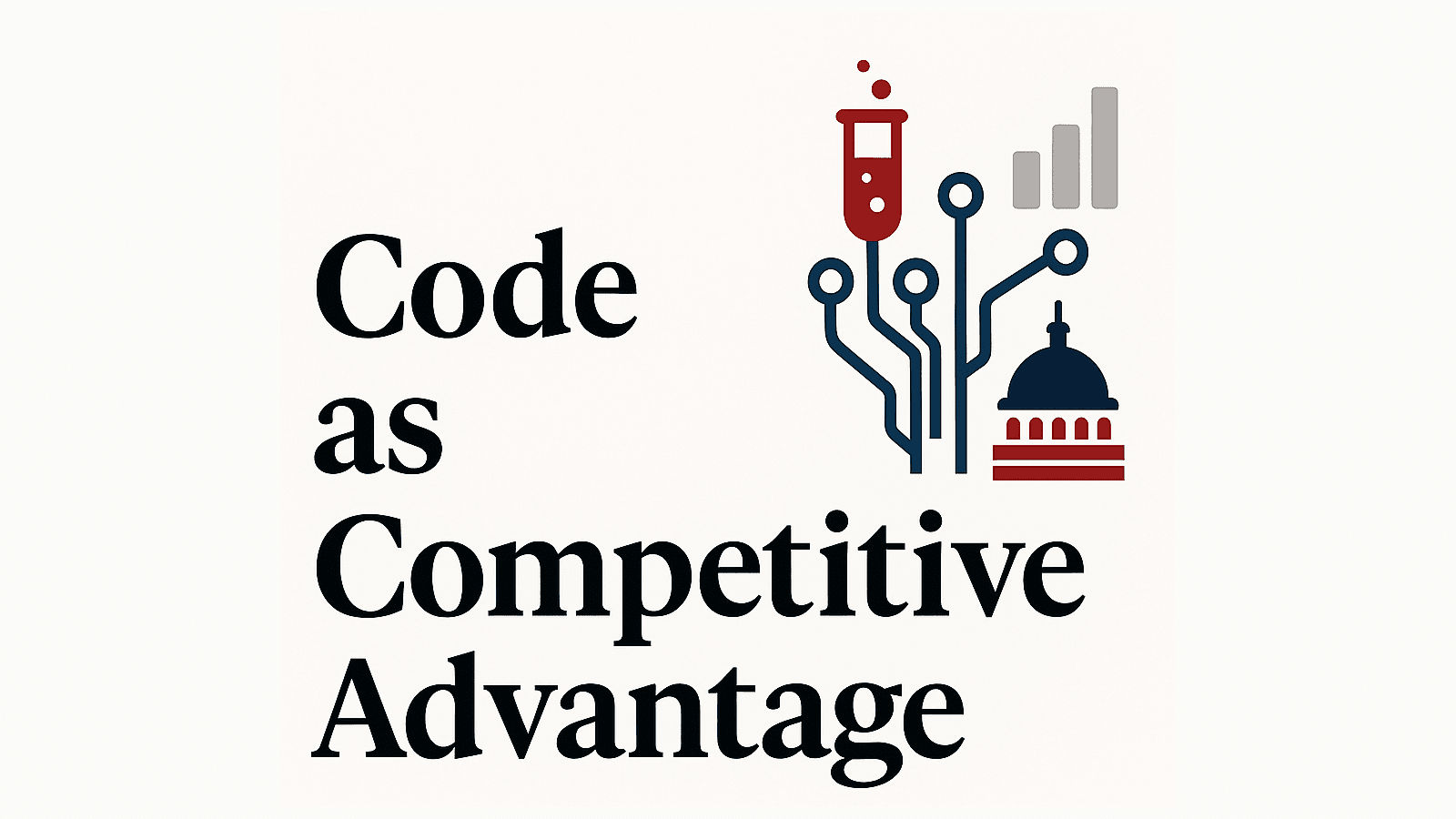Code Is More Than Code