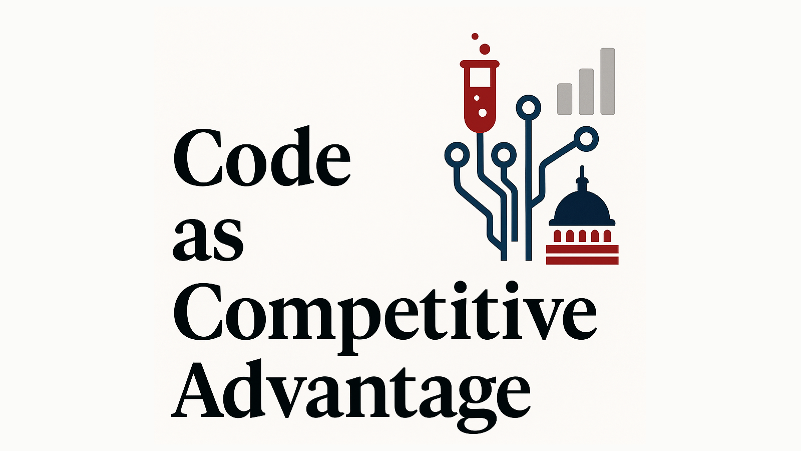 Code Is More Than Code